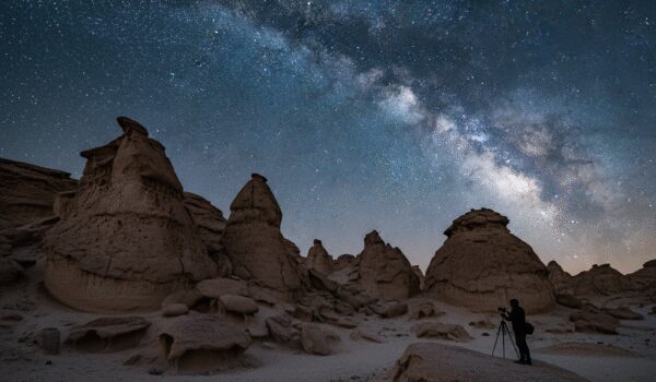 valley of stars qeshm