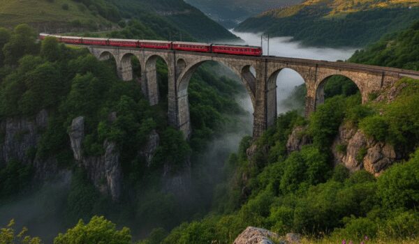 veresk bridge photography