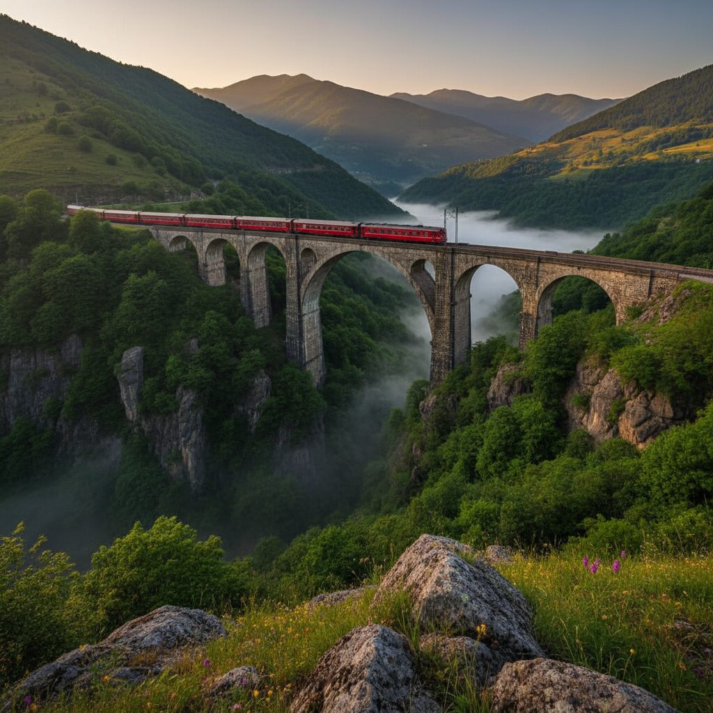 veresk bridge photography