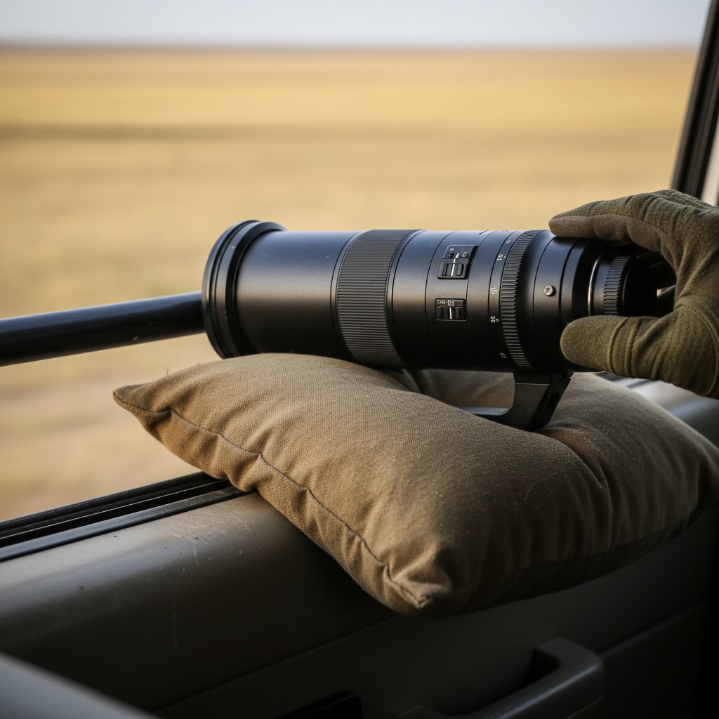 پارک ملی توران