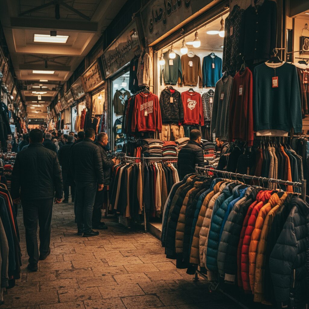خرید لباس زمستانی از بانه | راهنمای بهترین زمان سفر 1 راهنمای جامع خرید لباس زمستانی از بانه 1403
